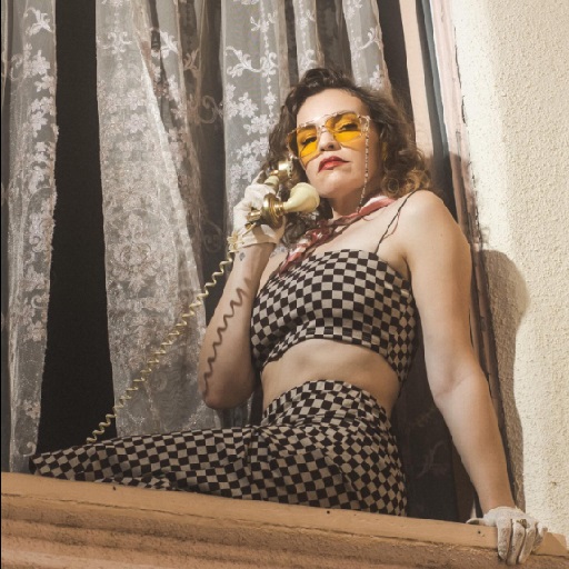 Beth Stelling Tickets