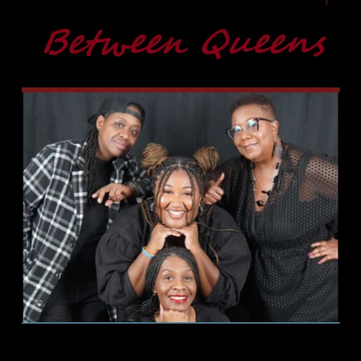 Between Queens in Miami