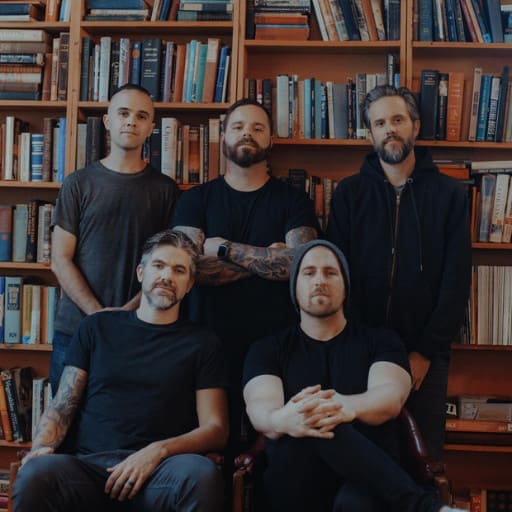 Between The Buried and Me Miami Tickets