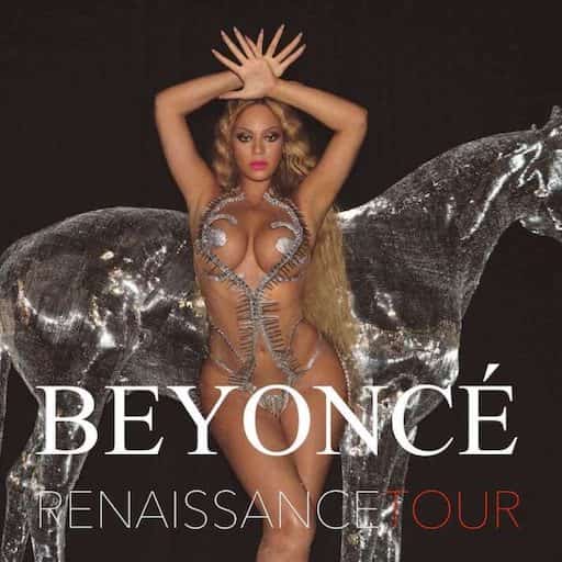 Beyonce Miami Tickets