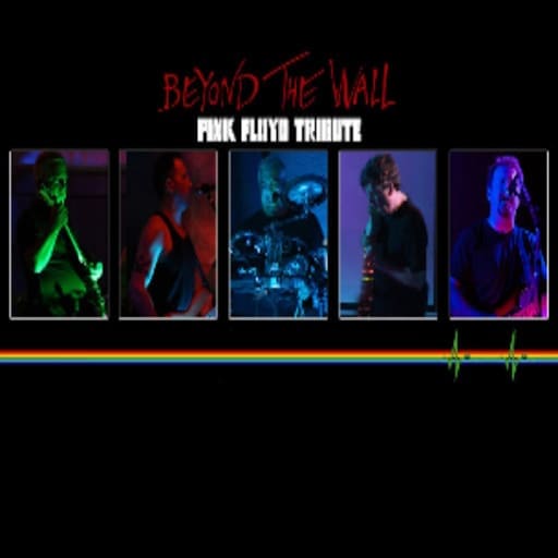 Beyond The Wall - Pink Floyd Tribute in Miami