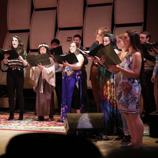 BFA Student Concert Miami Tickets