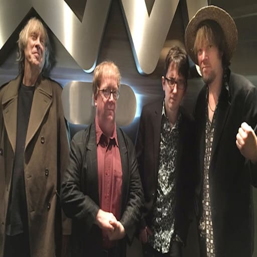 Big Al Anderson and The Floor Models Miami Tickets