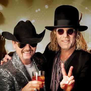 Big and Rich Miami Tickets