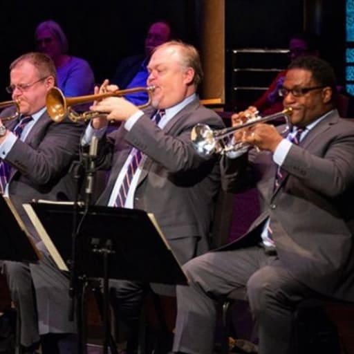 Big Band Holidays Miami Tickets