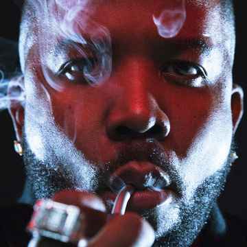 Big Boi Miami Tickets