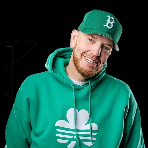 Big Irish Jay in Miami
