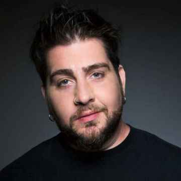 Big Jay Oakerson in Miami