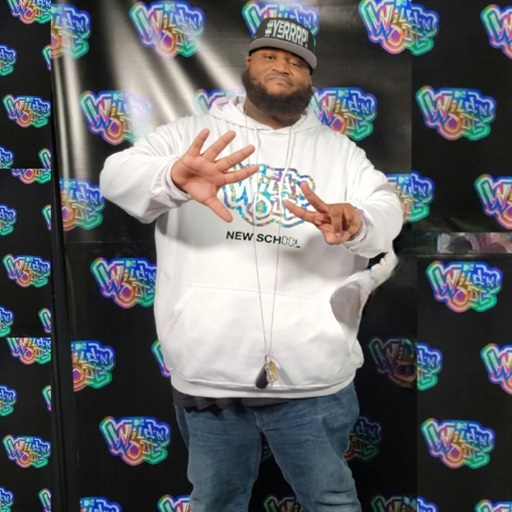 Big Mack - Comedian in Miami
