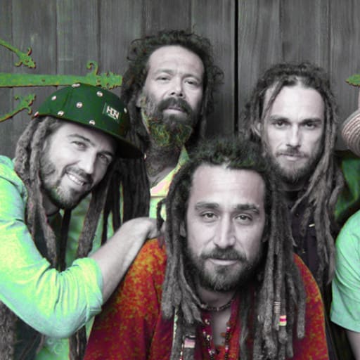 Big Mountain - Band Miami Tickets