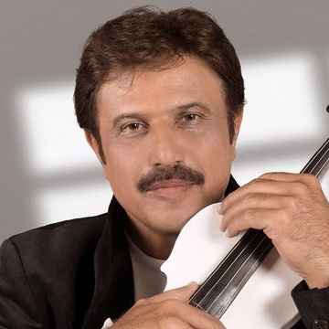 Bijan Mortazavi Miami Concert Tickets