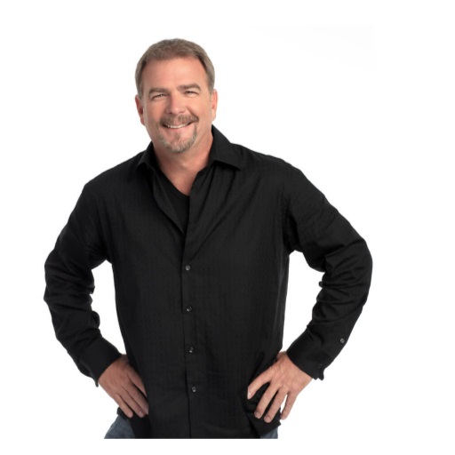 Bill Engvall in Miami