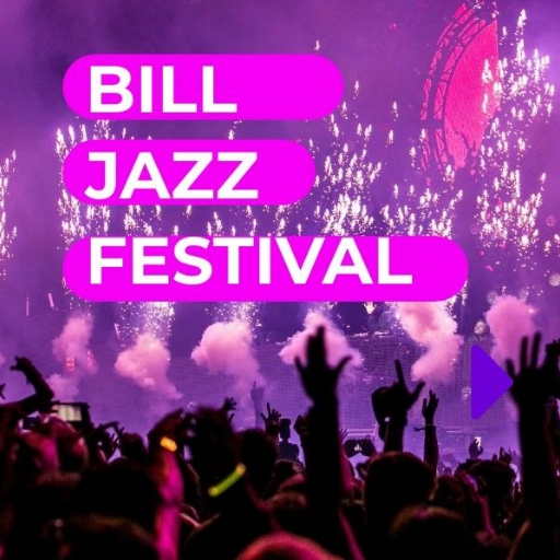 Bill Evan’s Jazz Festival Miami Tickets