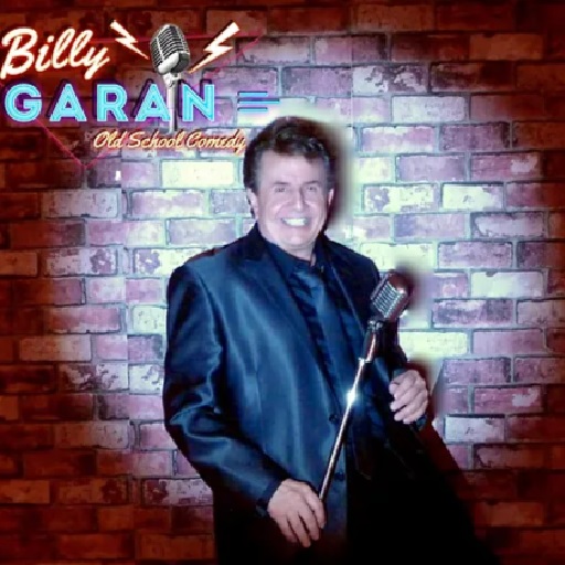 Billy Garan in Miami