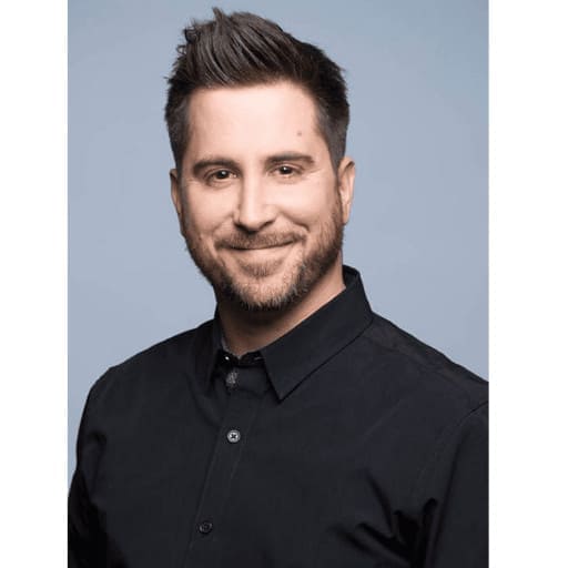 Billy Tellier in Miami