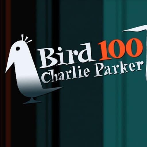 Bird Lives! Celebrating 100 Years of Charlie Parker Miami Tickets