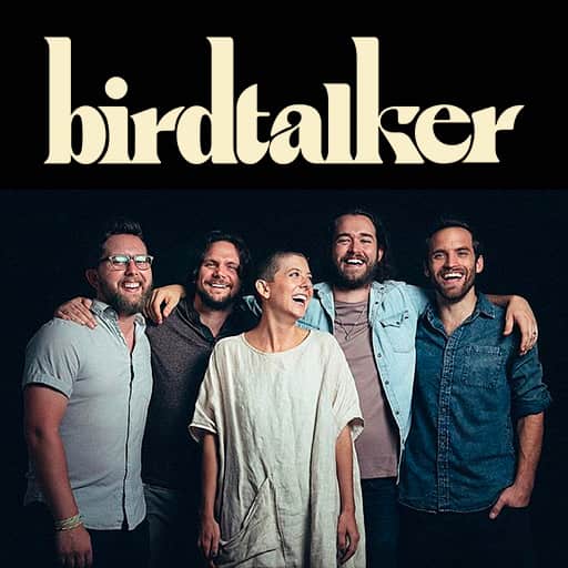 Birdtalker Miami Tickets