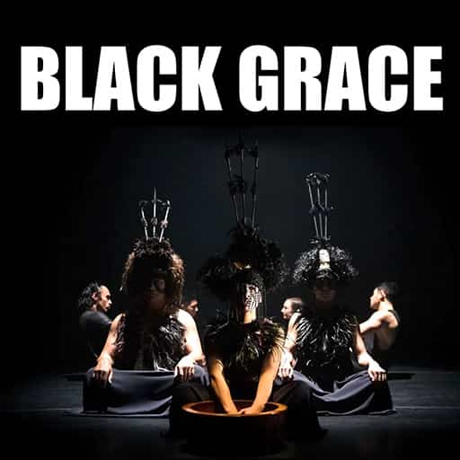 Black Grace Tickets