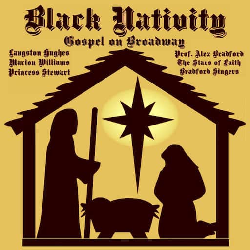 Black Nativity Tickets