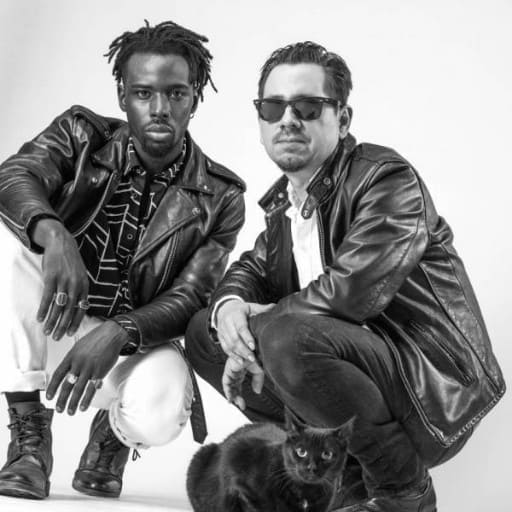 Black Pumas Miami Tickets