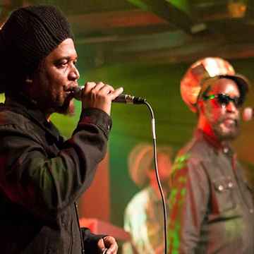 Black Uhuru Miami Tickets