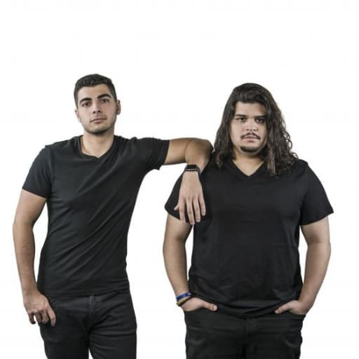 Black V Neck Miami Tickets