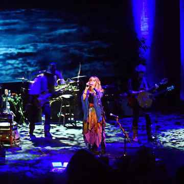 Blackmore's Night in Miami