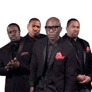 Blackstreet Miami Tickets