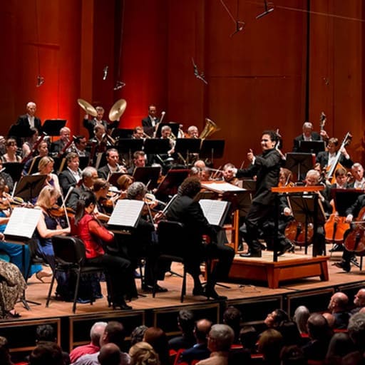 Blast Off With The Symphony Miami Tickets