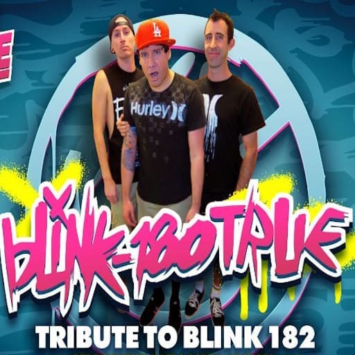 Blink 180TRUE - Tribute to Blink 182 Miami Tickets