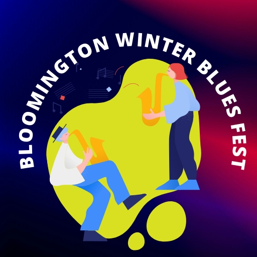 Bloomington Winter Blues Fest Miami Tickets