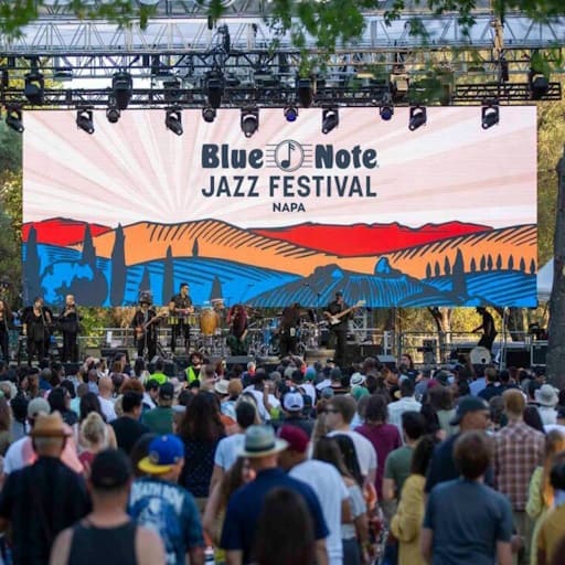 Blue Note Jazz Festival Miami Tickets