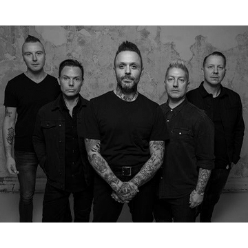 Blue October Tickets 2026