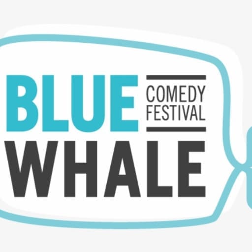 Blue Whale Comedy Festival in Miami