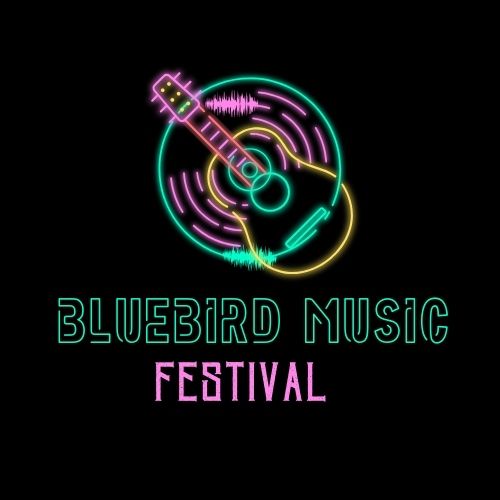 Bluebird Music Festival Tickets