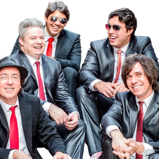 Blues Beatles Miami Tickets