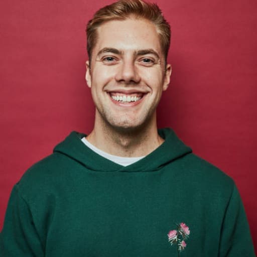 Bo Johnson in Miami