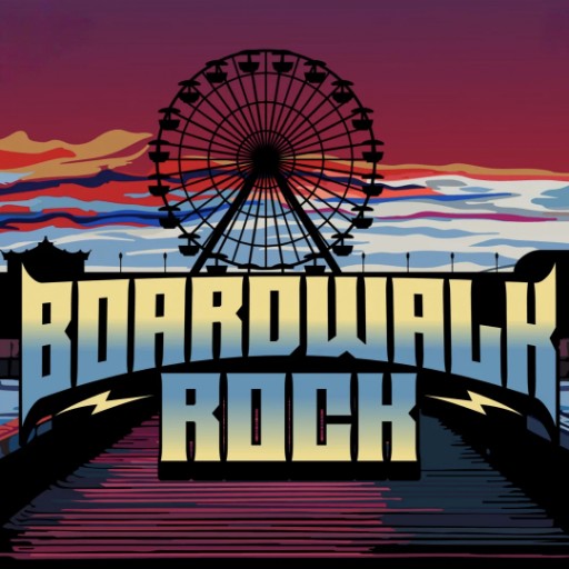 Boardwalk Rock Fest Miami Tickets