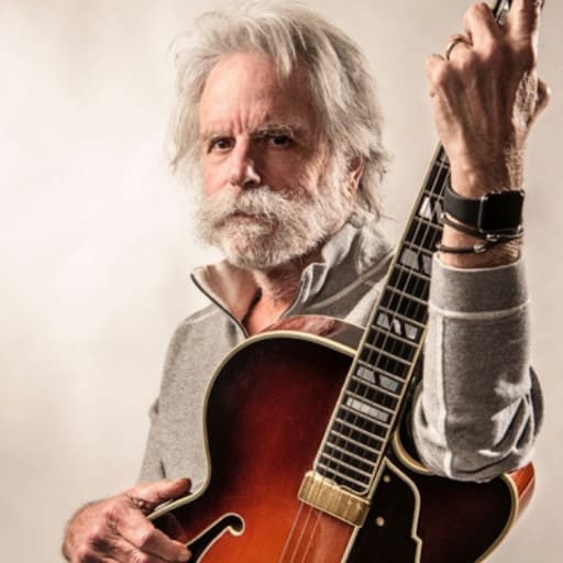 Bob Weir Tickets 2026