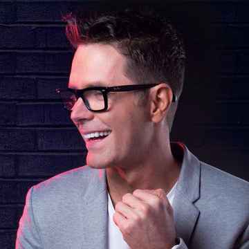 Bobby Bones in Miami
