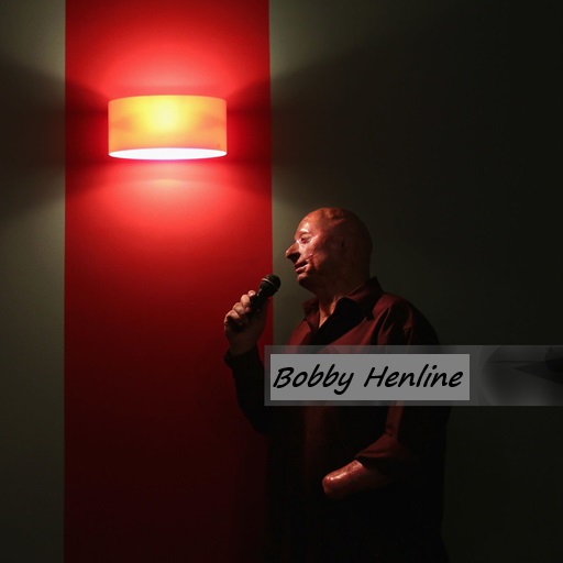 Bobby Henline in Miami
