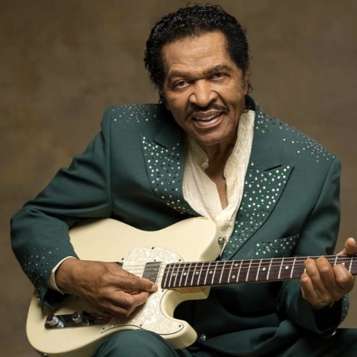 Bobby Rush Miami Tickets