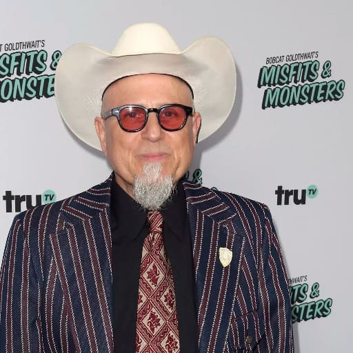 Bobcat Goldthwait Tickets