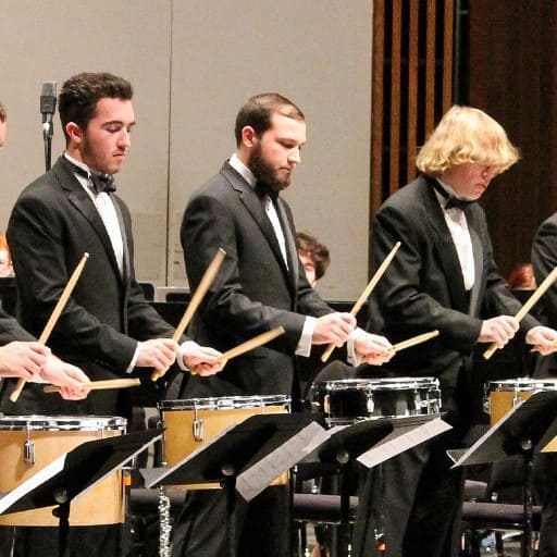 Boise State University Department of Music Miami Tickets
