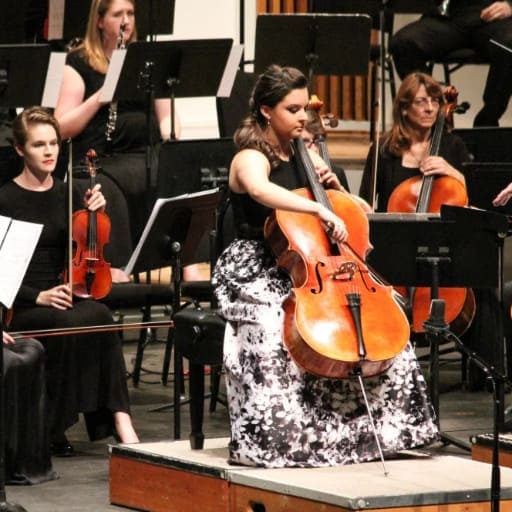 Boise State University Orchestra Miami Tickets