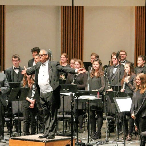 Boise State University Symphonic Winds Miami Tickets
