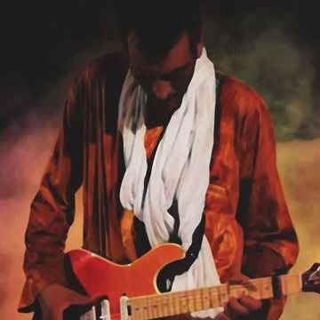 Bombino Miami Tickets