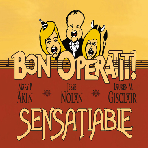 Bon Operatit Tickets