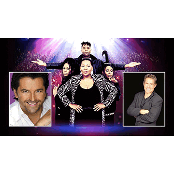 Boney M Miami Tickets