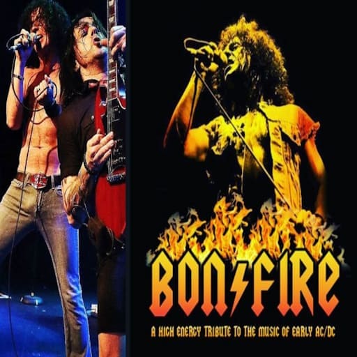 Bonfire - AC/DC Tribute Miami Tickets